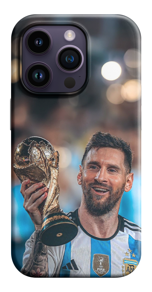 1 El Sueño Cumplido 10