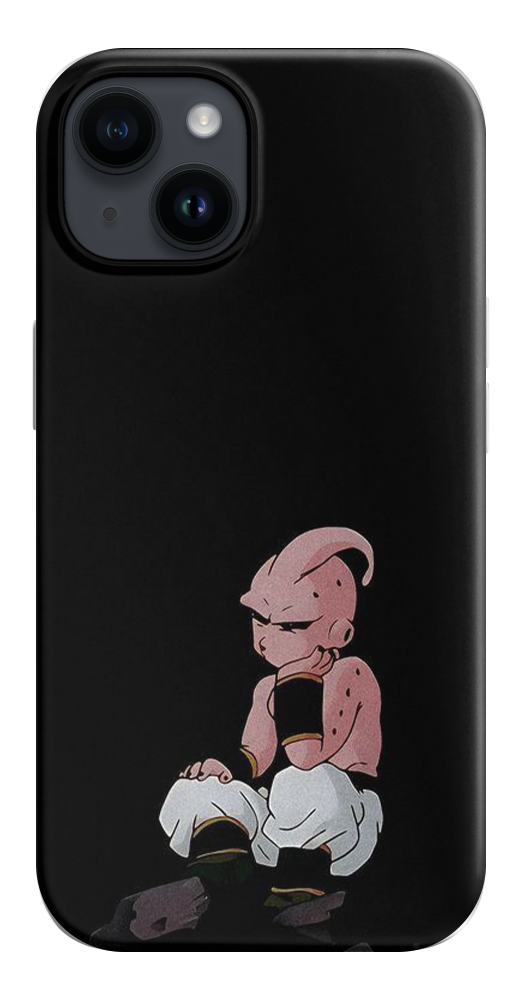 Majin Buu – Dark Edition