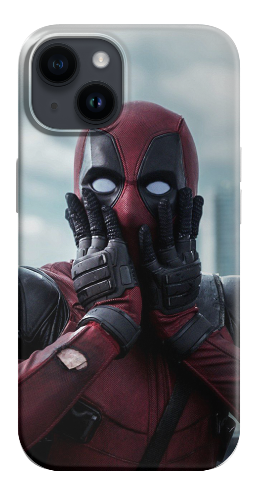 Deadpool