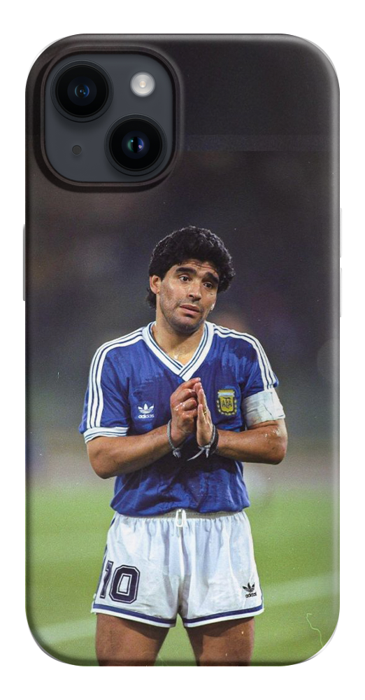 28 Diego, Alma Celeste y Blanca