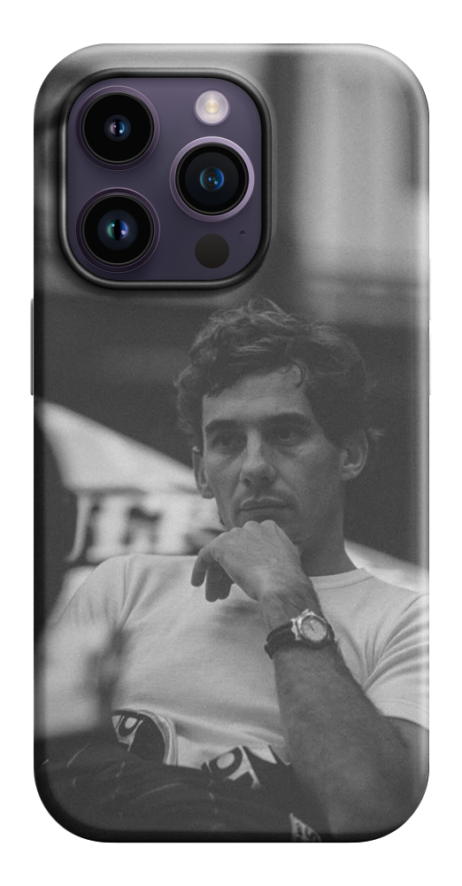 Ayrton Senna – La Leyenda de la F1