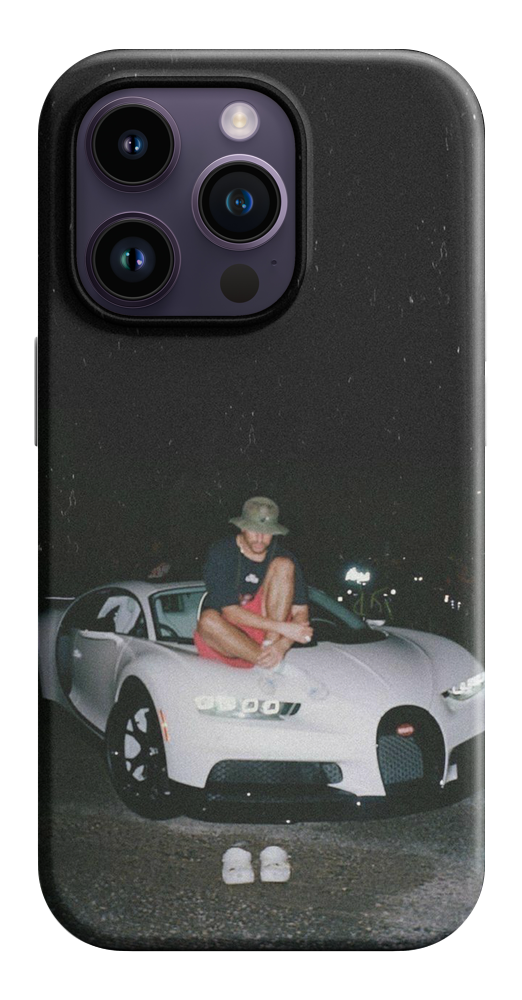 Bad Bunny “De museo”